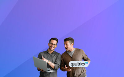 IDC nombra a Qualtrics líder en experiencia del colaborador